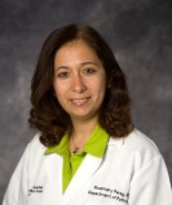 Rosemary Farag